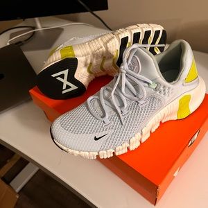 New Nike Free Metcon 4 - 9.5